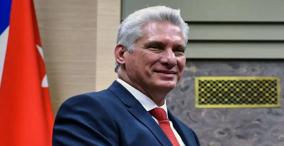 Escalating Tensions Between the U.S. and Cuba: New Sanctions Imposed