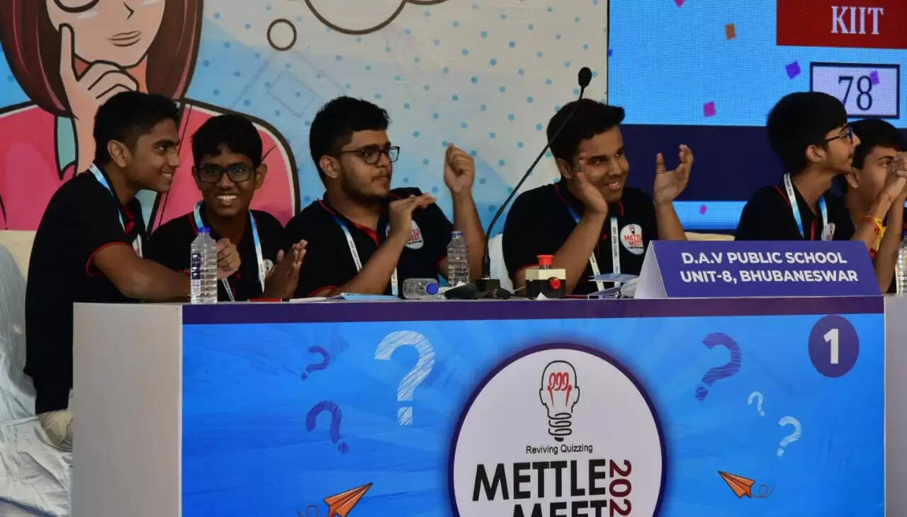 Discover the Highlights of Mettle Meet 2025: A Gathering of Innovators