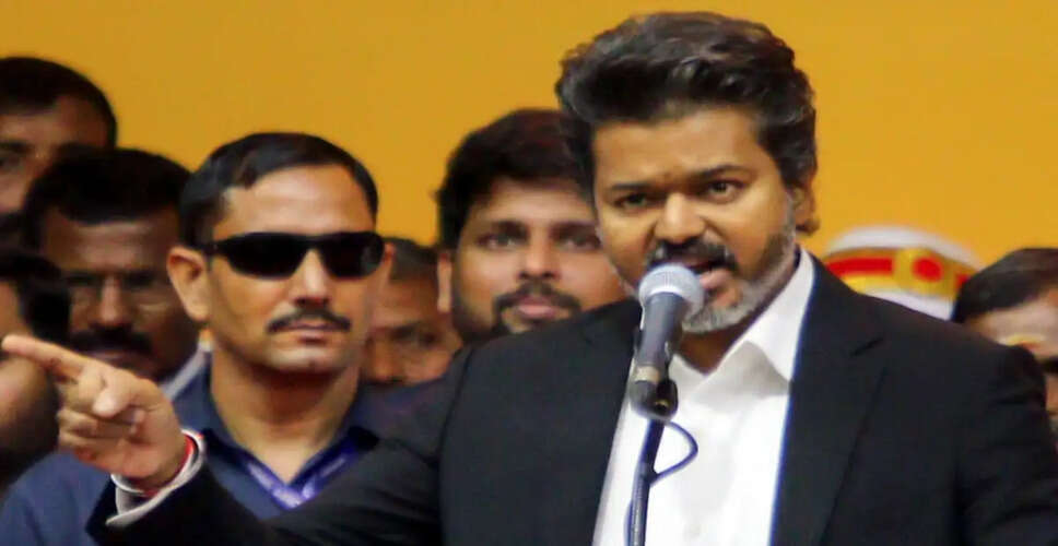 Political Turmoil in Tamil Nadu: Controversial Tender Scrapped Amidst Opposition Pressure