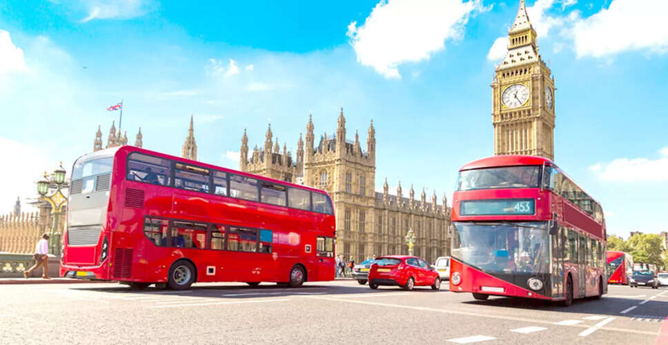 Transforming Guwahati's Transport: Lessons from London's Success