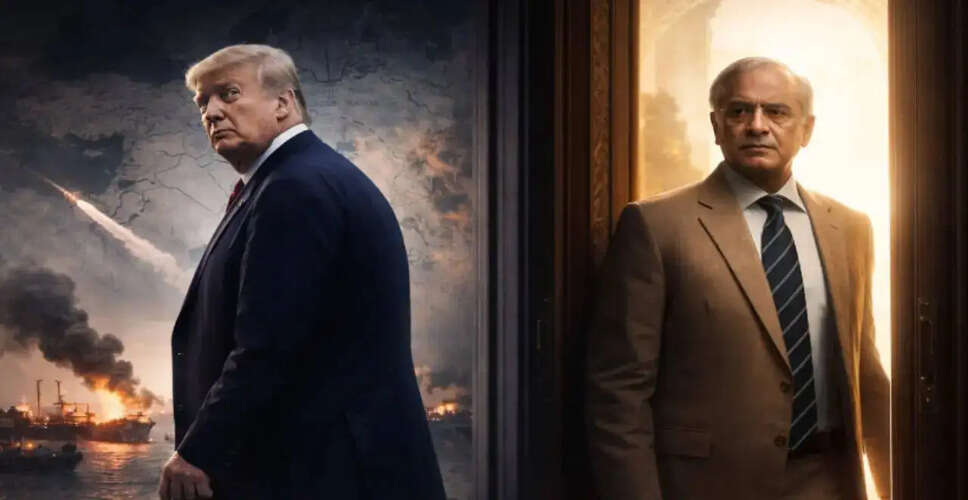 Ceasefire in the Strait of Hormuz: Analyzing the Aftermath of Trump's Decision