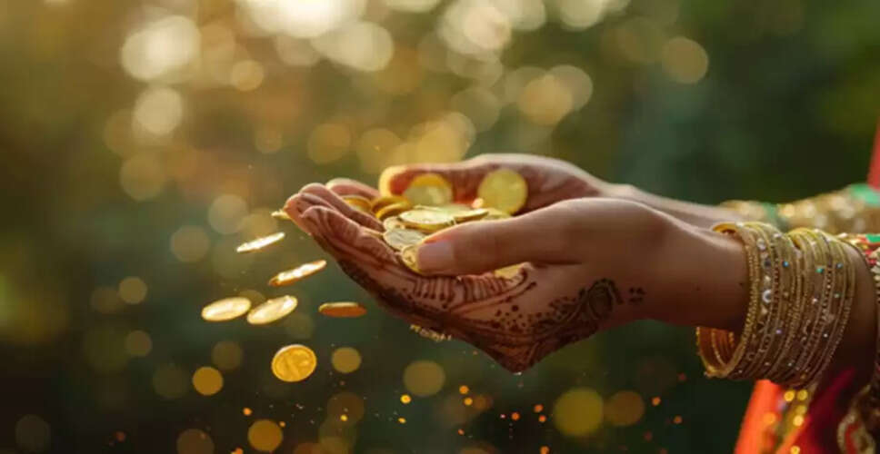 The Spiritual Significance of Donations During Magh Mela