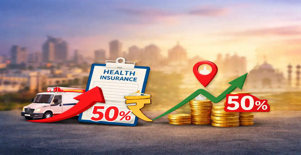 Understanding the Impact of Address Changes on Health Insurance Premiums