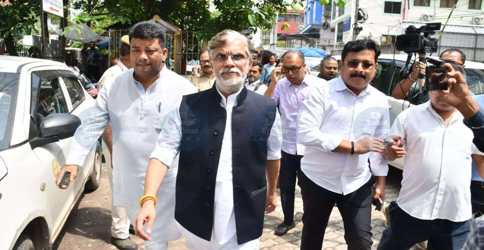 Pawan Khera Summoned Again by Assam Police for Further Questioning