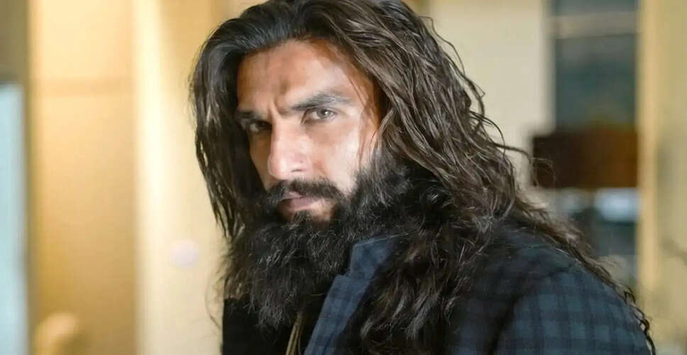 Dhurandhar 2: Exciting Rumors of a 7.5-Hour Extended Cut