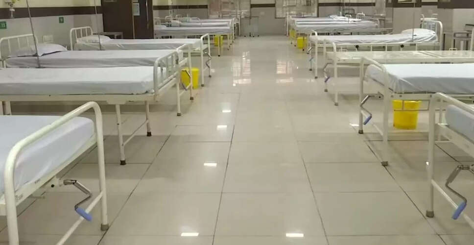 Uttarakhand on Alert as Two Women, Including Doctor, Test Positive for COVID-19