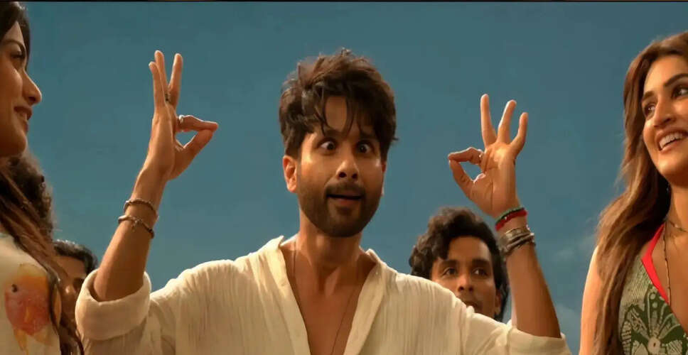Cocktail 2's Bandhu 2.0: A Nostalgic Recreation That Wins Hearts