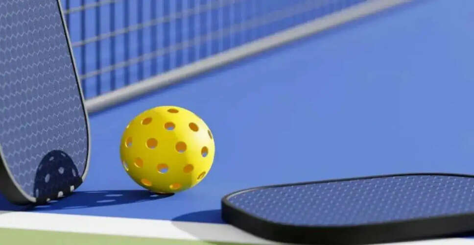 PPA Tour Implements New Anti-Cheating Measures for Line Calls