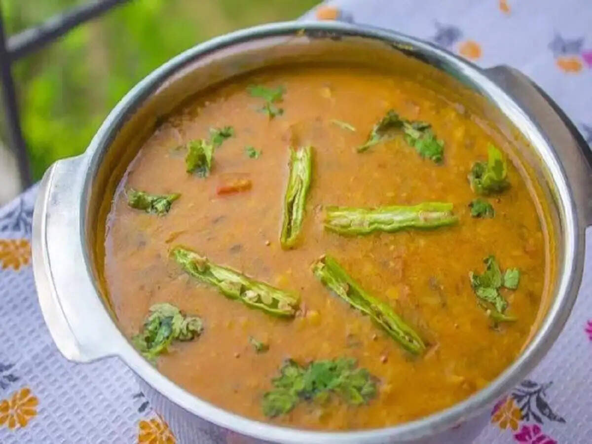 Delicious Yellow Dal Tadka Recipe for a Restaurant-Quality Meal at Home