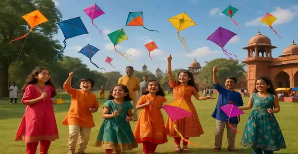 Understanding the Significance of Makar Sankranti 2026