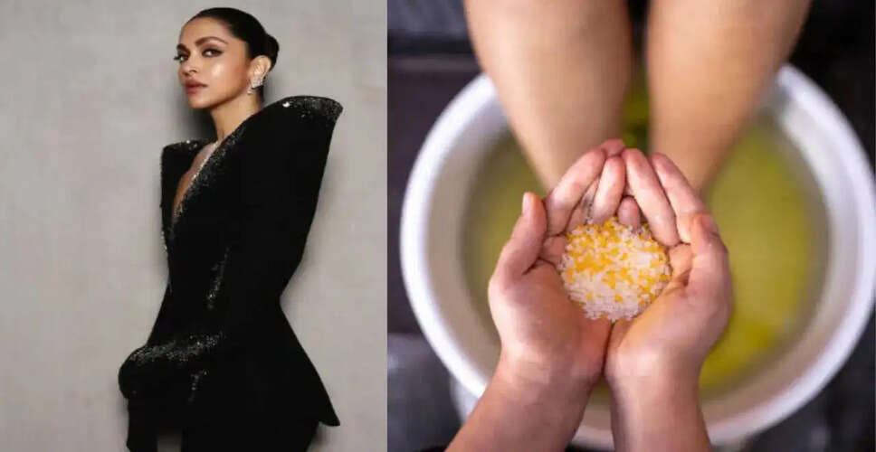 Exploring the Benefits of Hot Water Foot Soaks for Health