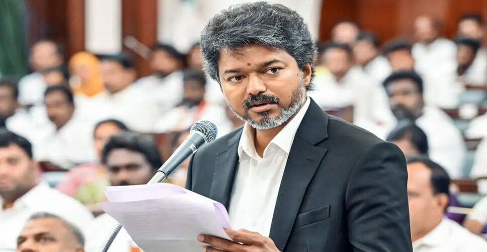 Tamil Nadu Chief Minister Urges Diplomatic Action for Release of Fishermen Held by Sri Lanka