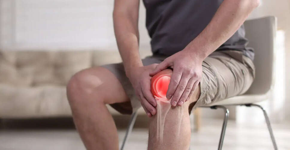 Debunking Common Myths About Joint Pain and Arthritis