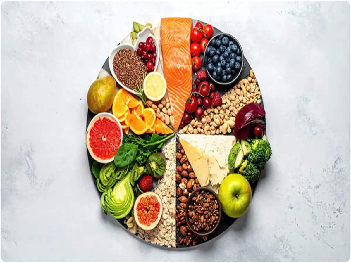 Essential Tips for a Balanced Indian Diet