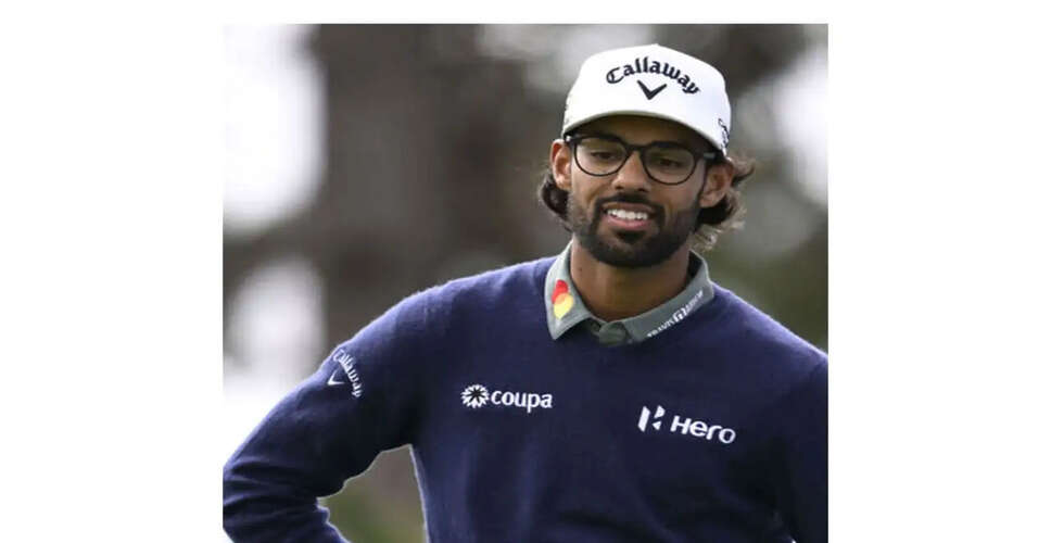 Fitzpatrick Triumphs in RBC Heritage Playoff; Bhatia and Theegala Shine