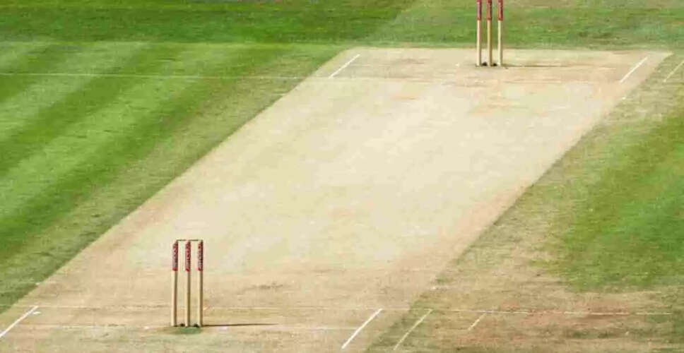 Crucial IPL Clash: Punjab Kings vs Mumbai Indians at Sawai Mansingh Stadium