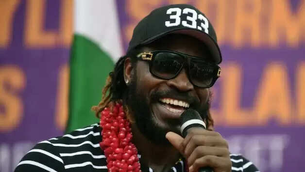Chris Gayle: The Universe Boss's $45 Million Legacy in Sports and Business