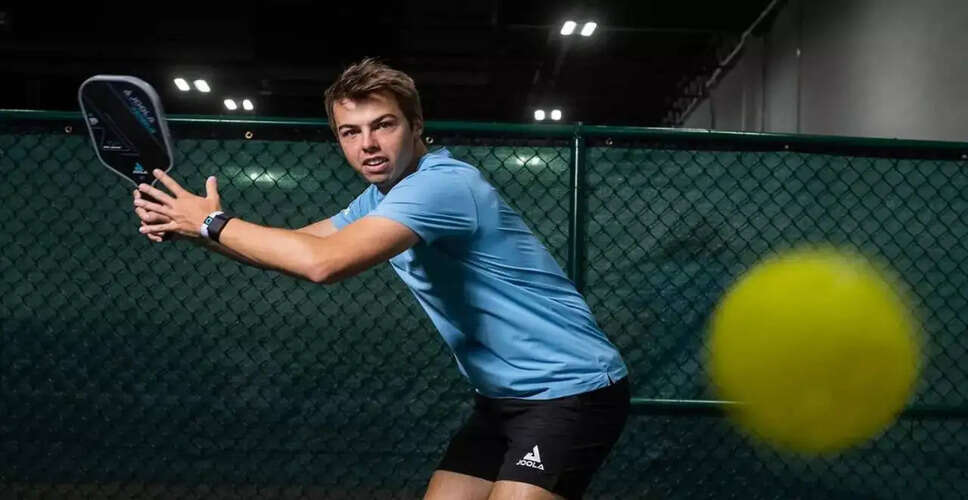 Exciting Kickoff for PPA Tour Asia with MB Hanoi Cup