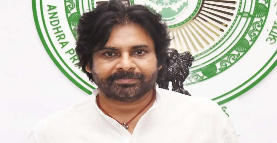 Pawan Kalyan Undergoes Surgery After Sudden Health Decline