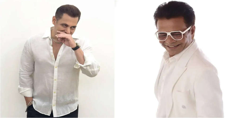 Rajpal Yadav's Comeback: Salman Khan's Support Amidst Challenges