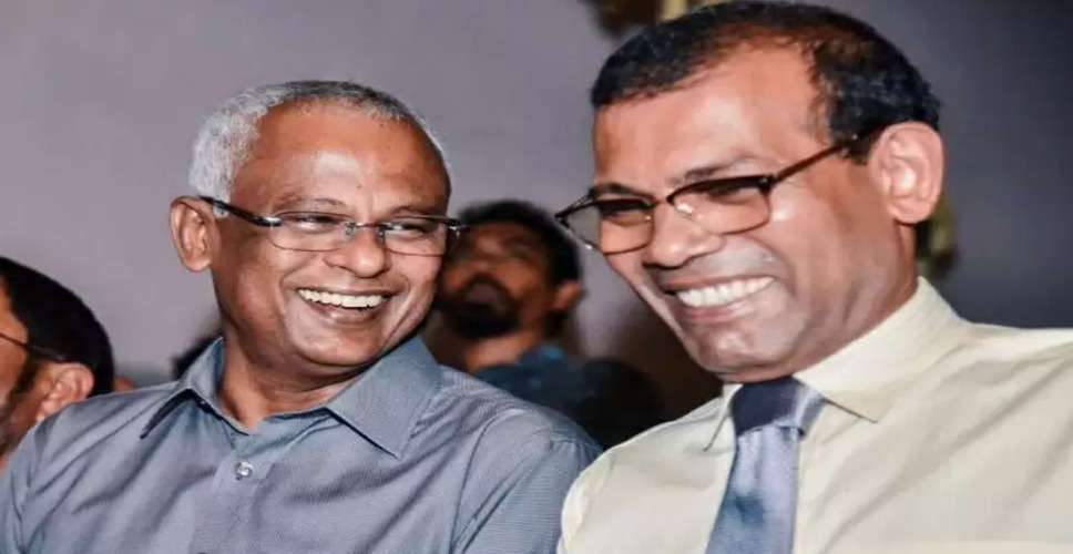 How will India-Maldives relations fare with break-up of the ruling party in Male?