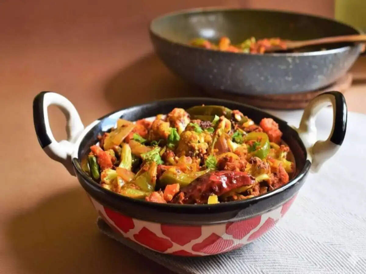 Delicious Gobi Masala Recipe for Navratri Without Garlic or Onion