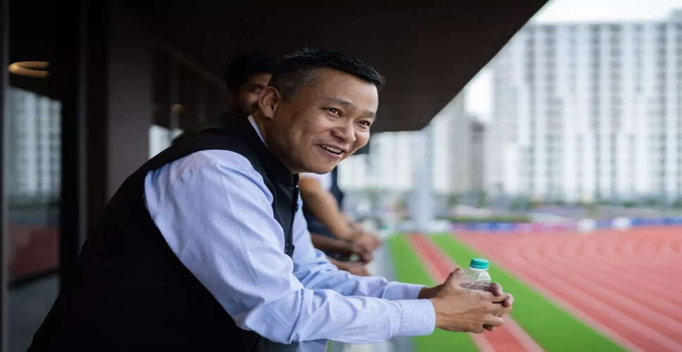 Aizawl to Host Second International Half Marathon on February 14