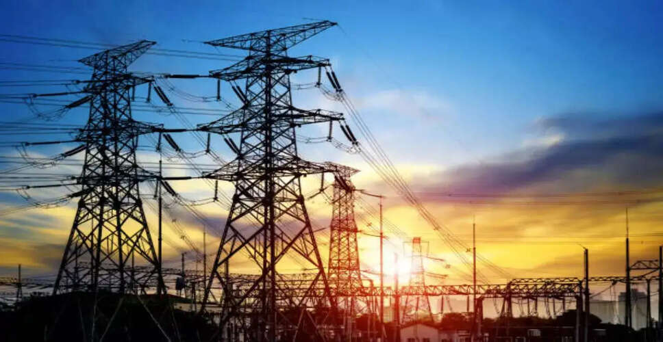 Transforming Electricity Billing: New Tariff Structure Proposed in India