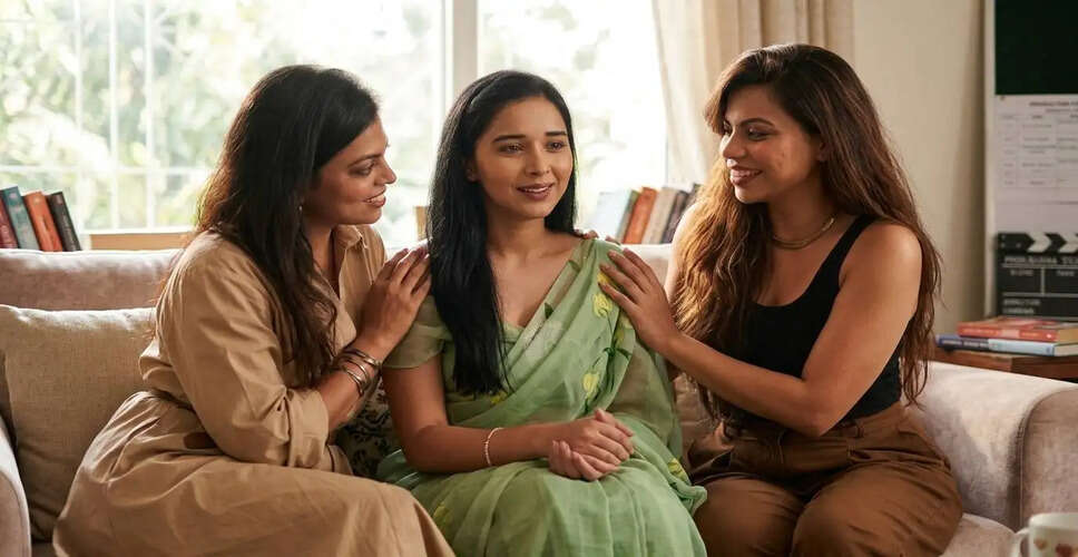 Tanya Mittal Finds Strength in Support Amid Online Negativity