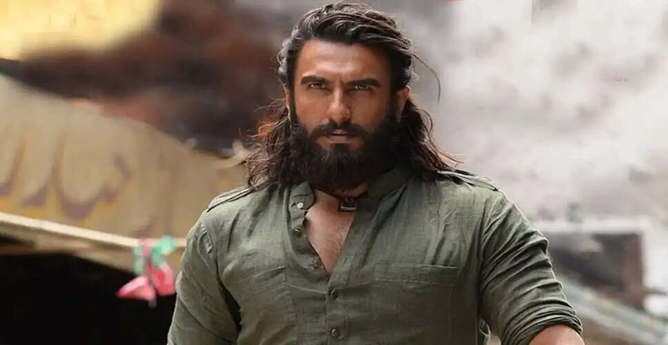 What Went Wrong During the Live Premiere of Dhurandhar 2 on JioHotstar?