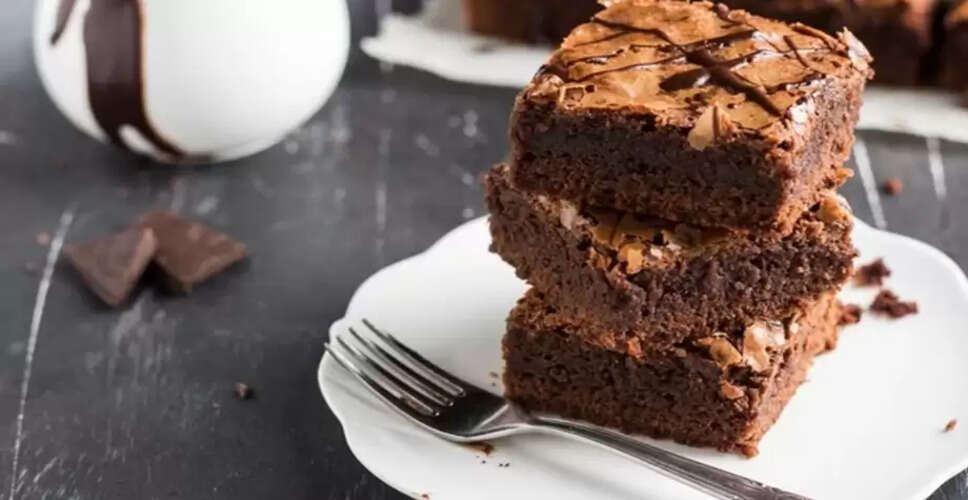 Delicious Homemade Brownies: A Simple Recipe to Try