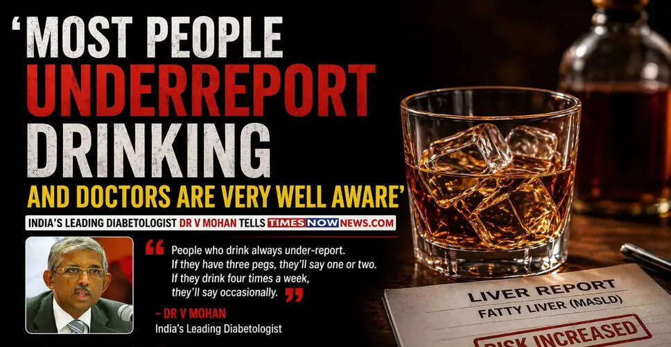 The Hidden Dangers of Alcohol Consumption: What You Need to Know