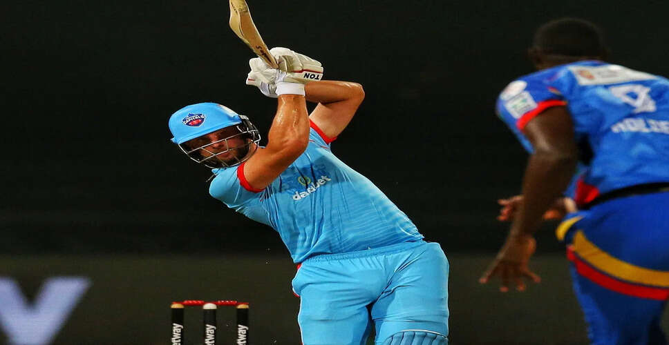 Jonny Bairstow Shines with a Century in T20 Blast Match