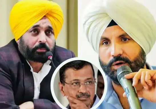 Political Turmoil for AAP as MPs Depart, Potential MLA Exodus Looms