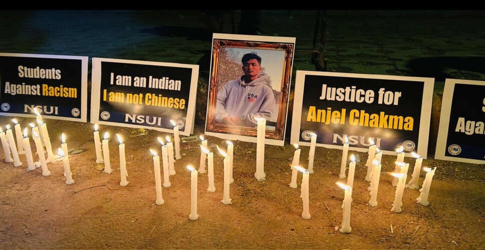 Tragic Incident in Dehradun Highlights Racial Violence Against Students