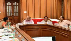Delhi Assembly Speaker Vijender Gupta's Mission: Learning from Odisha's Paperless Success