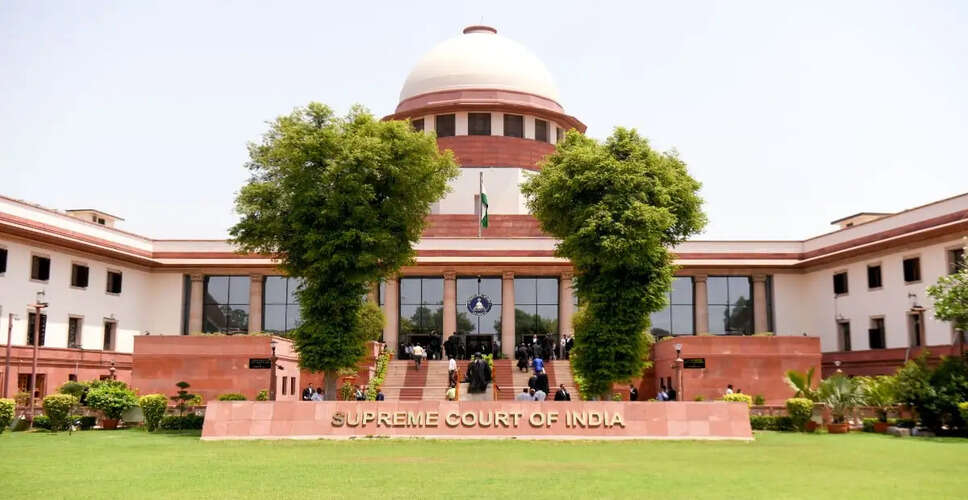 Historic Appointment of Five New Judges to India's Supreme Court