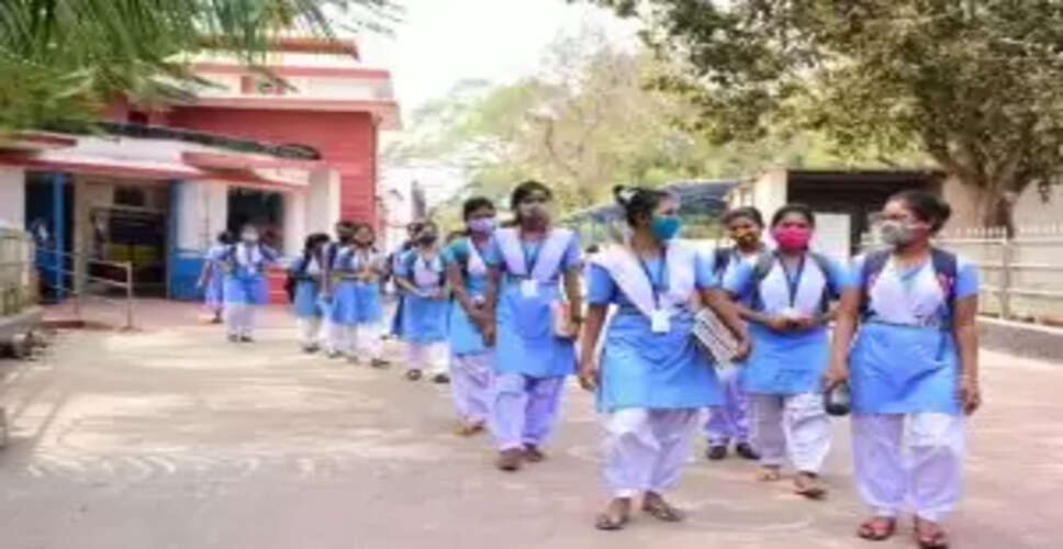 Odisha's Education System Soars: From 14th to 5th in National Rankings!