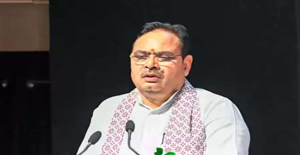 Extremely tragic: Rajasthan CM Bhajanlal expresses grief over Dausa accident