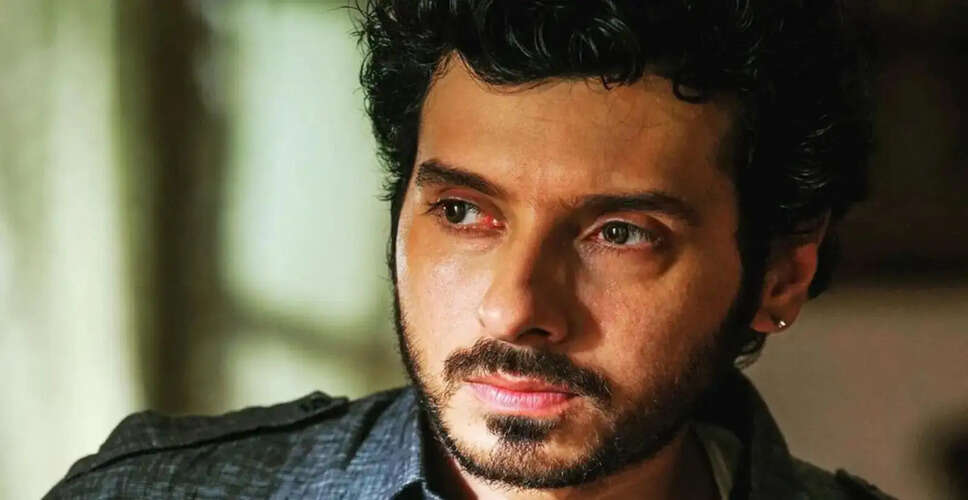 Divyenndu Sharma's Upcoming Projects: 'Glory' and 'Mirzapur: The Film'