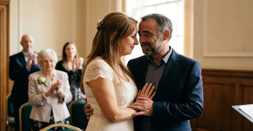 Who is Michael Le Vell's Fianc&eacute;e? Inside Their Intimate Wedding Plans!
