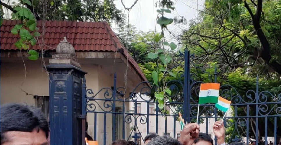 Telangana High Court Cancels Land Allotment for International Arbitration Center