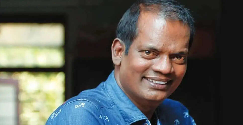 Beloved Malayalam Actor Salim Kumar Passes Away at 56