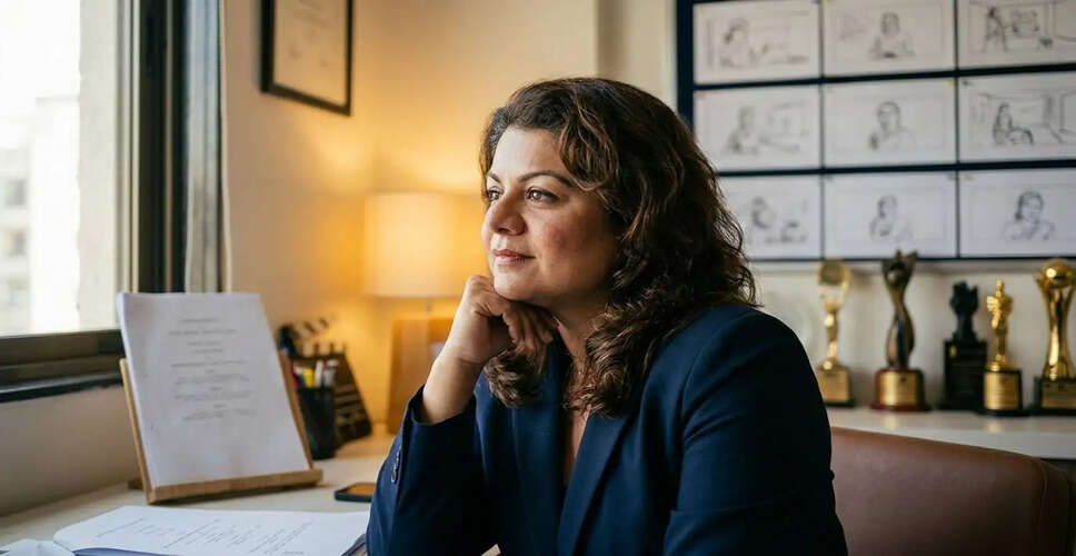 How Mukta Dhond is Redefining Indian Storytelling for Modern Audiences