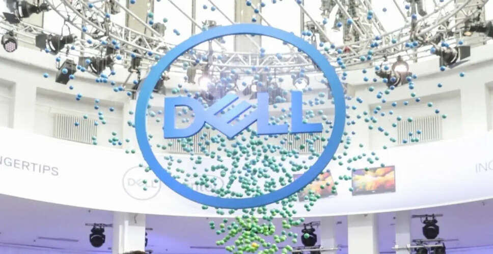 Dell Technologies Implements Travel Ban Amid Rising Tensions in the Middle East