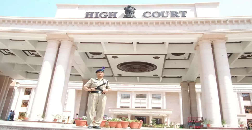 Krishna Janambhoomi case transferred to the Allahabad HC