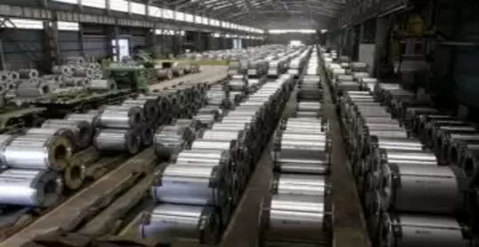 India's Bold Response: Retaliatory Tariffs Against US Steel and Aluminium Imports