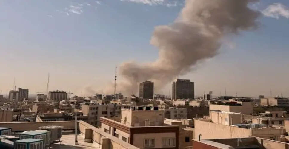 Iran's Judiciary Chief Issues Stark Warning Amid US-Israeli Airstrike Tensions