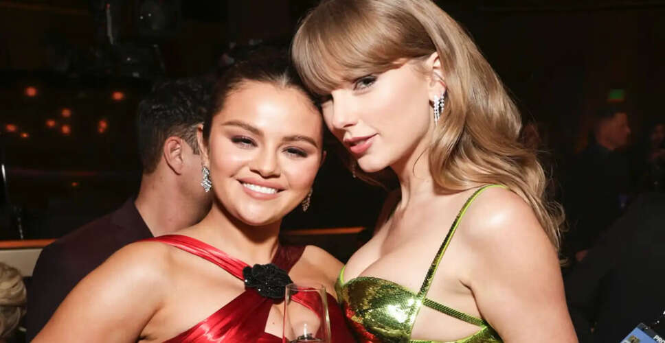 Selena Gomez and Taylor Swift: Clearing Up Misunderstandings After NBA Finals Comment
