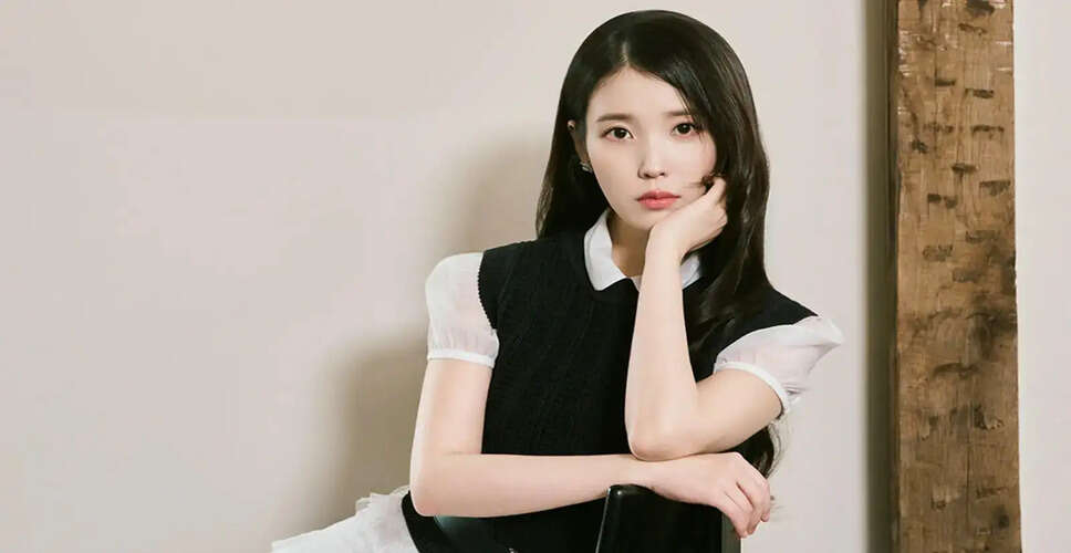 IU Faces Backlash Amid Local Election Protests